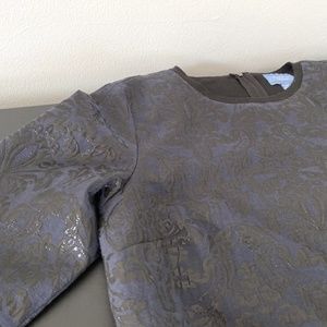 > SIMPLY VERA Vera Wang < Top *Sz. M*